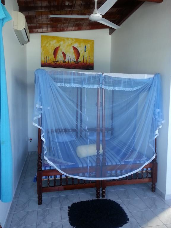 Main Reef Guest House Хіккадува Номер фото