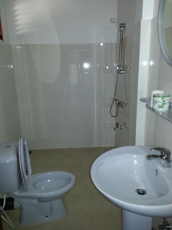 Main Reef Guest House Хіккадува Номер фото